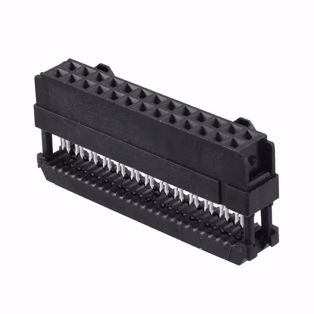 1658624-6 TE Connectivity AMP Connectors  Support de panneau suspendu gratuit